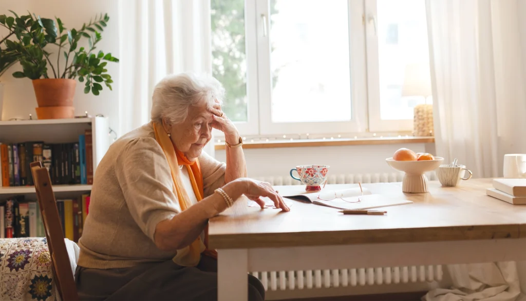 Fachstelle Alter Ägerital, Einsamkeit und Vorsorge für Ehepaare/Alleinstehende, Anlass 22.10.2026
